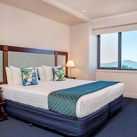 The Spencer Hotel Auckland Kültér fotó